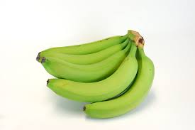 Green Banana